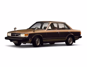 Toyota Celica Camry [Japan] (A50) '01.1980–07.1981