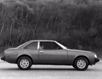 1980–81 Toyota Celica Coupe [North America] '1979–81