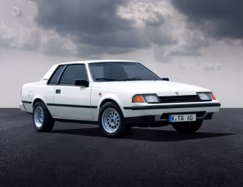 Toyota Celica GT Coupe [EU-spec] (RA63) '02.1982–83