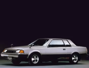 Toyota Celica Coupe 2000GT [Japan] (E-RA63) '07.1981–09.1982