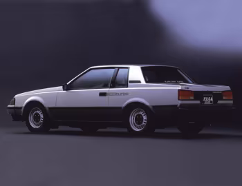 Toyota Celica Coupe 1800GT-T [Japan] (E-TA63) '08.1983–08.1985