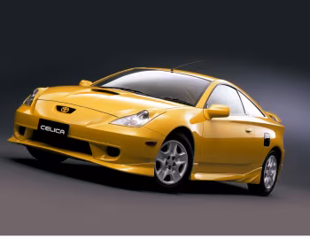 Toyota Celica Elegant Sports Version '1999–2006