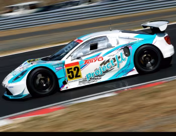 Toyota Celica GT-300 JGTC '2004