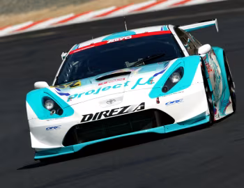 Toyota Celica GT-300 JGTC '2004