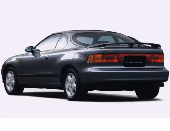 Toyota Celica GT-Four A [Japan] (ST185H) '08.1990–07.1991