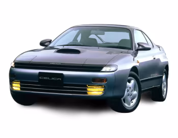 Toyota Celica GT-Four A [Japan] (ST185H) '08.1990–07.1991