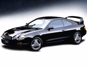 Toyota Celica GT-FOUR WRC [Japan] (E-ST205) '02.1994–08.1995