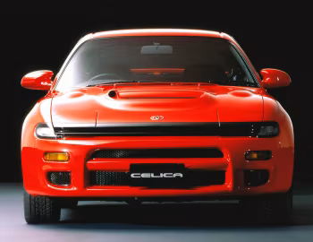 Toyota Celica GT-Four RC [Japan] (ST185H) '09.1991–10.1993