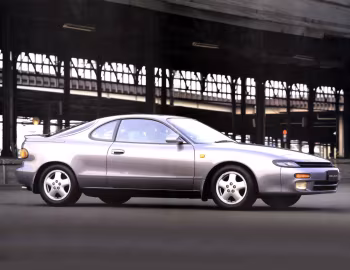 Toyota Celica GT-R [Japan] (ST182) '10.1989–09.1993