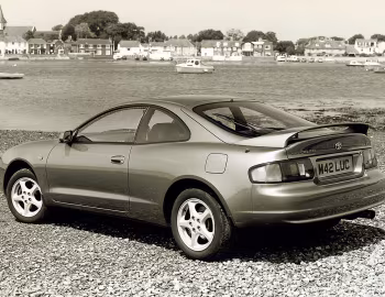 Toyota Celica GT [UK-spec] (ST202) '02.1994–96
