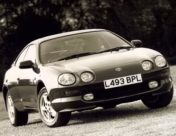 Toyota Celica GT [UK-spec] (ST202) '02.1994–96