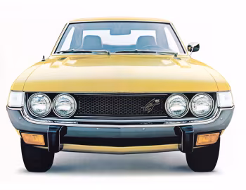 1974 Toyota Celica GT Coupe [North America] '1973–74