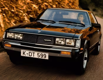 Toyota Celica GT Coupe [EU-spec] (TA40) '1979–81