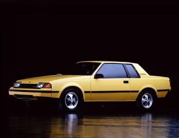 Toyota Celica GT Coupe [Latam] (A60) '1982–83