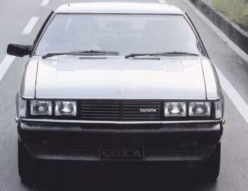 Toyota Celica [Australia] (TA40) '1979–81
