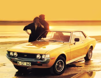 Toyota Celica GT Coupe [EU-spec] (TA23/RA23) '04.1976–78