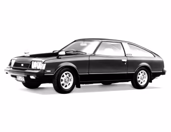 Toyota Celica GT Liftback [Japan] (A40) '1977–79