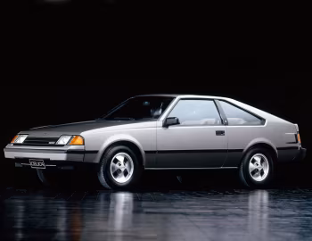 Toyota Celica GT Liftback [Latam] (A60) '1982–83