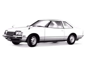 Toyota Celica XT Coupe [Japan] (A40) '1977–79