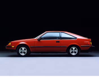 1983 Toyota Celica GT Liftback [North America] (RA64) '08.1982–83