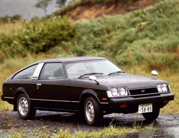 Toyota Celica GT Liftback [Japan] (A40) '1977–79