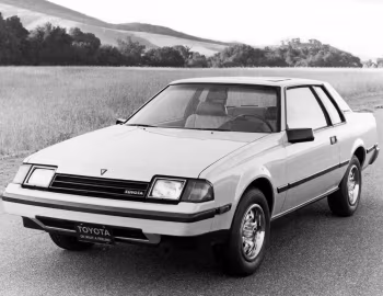 1982 Toyota Celica GT Sport Coupe [North America] (RA64) '1981–82