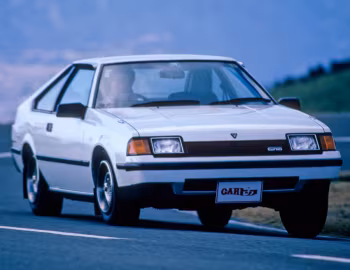 Toyota Celica LB 1800GT-T [Japan] (E-TA63) '09.1982–08.1983