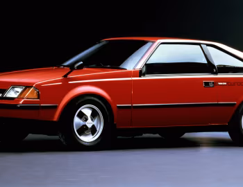Toyota Celica LB 1800GT-T [Japan] (E-TA63) '09.1982–08.1983