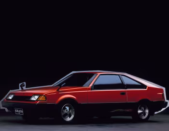 Toyota Celica LB 2000GT [Japan] (E-RA63) '07.1981–09.1982