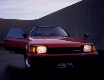 Toyota Celica LB 2000GT [Japan] (E-RA63) '07.1981–09.1982
