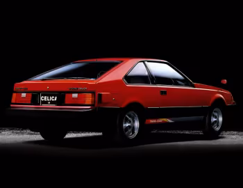 Toyota Celica LB 2000GT [Japan] (E-RA63) '07.1981–09.1982