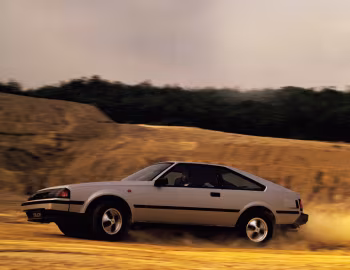 Toyota Celica XT Liftback [EU-spec] (RA61) '1983–85