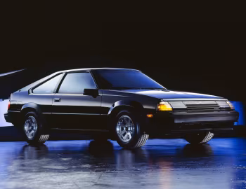 1984–85 Toyota Celica GT-S Liftback [North America] (RA65) '1983–85