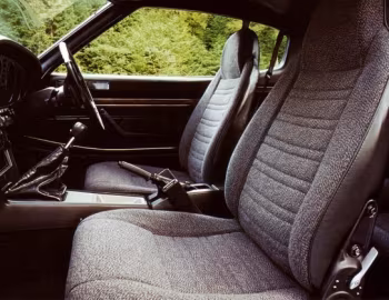 Interior Toyota Celica Liftback [Japan] '1975–77