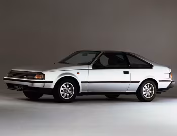 Toyota Celica XT Liftback [EU-spec] (RA61) '1983–85