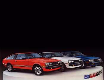 1980 Toyota Celica Liftback GT USGP Limited Edition [US-spec]