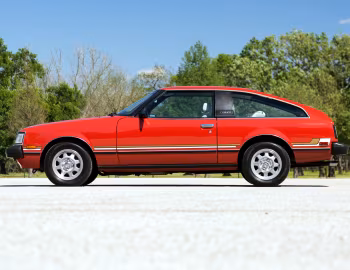 1980 Toyota Celica Liftback GT USGP Limited Edition [US-spec]