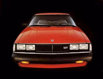 1980 Toyota Celica Liftback GT USGP Limited Edition [US-spec]