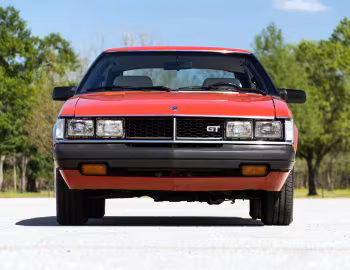 1980 Toyota Celica Liftback GT USGP Limited Edition [US-spec]