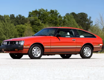 1980 Toyota Celica Liftback GT USGP Limited Edition [US-spec]
