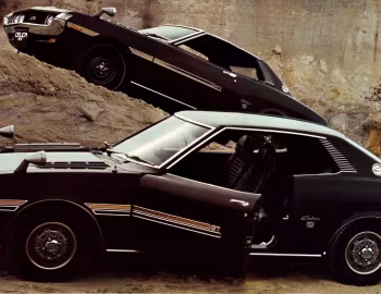 Toyota Celica Сoupe [Japan] '1970–77