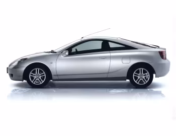Toyota Celica SS-I [Japan] '2002–06