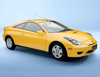 Toyota Celica SS-I [Japan] '2002–06