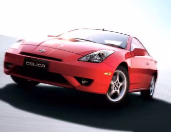 Toyota Celica SS-II [Japan] '2002–06