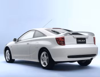 Toyota Celica SS-II [Japan] '2002–06