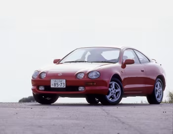 Toyota Celica SS-II [Japan] (E-ST202) '10.1993–08.1995