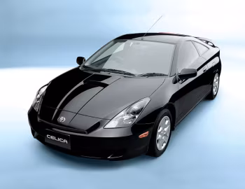 Toyota Celica SS-II [Japan] '2002–06