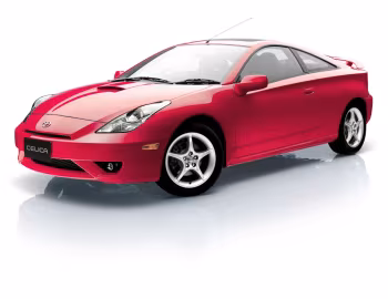 Toyota Celica SS-II [Japan] '2002–06