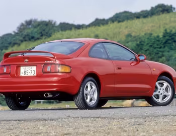 Toyota Celica SS-II [Japan] (E-ST202) '10.1993–08.1995