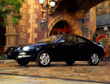 Toyota Celica SS-II [Japan] (E-ST202) '08.1995–12.1997